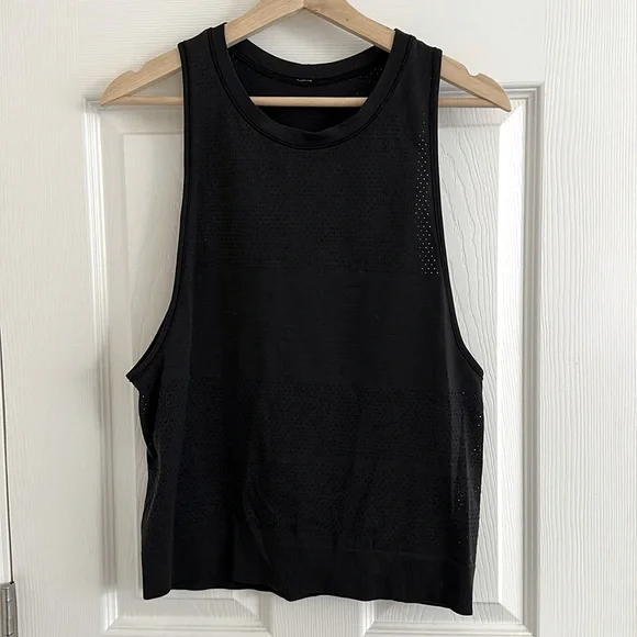 Lululemon Sleeveless Tank - Picture 1 of 5